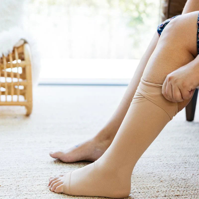 Maternity Compression Stockings